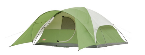 Top 50 Best Coleman Tents Reviewed Tentsy