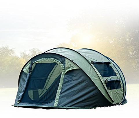 person tent fivejoy dome tentsy