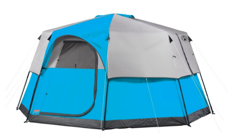 Top 50 Best Coleman Tents Reviewed Tentsy