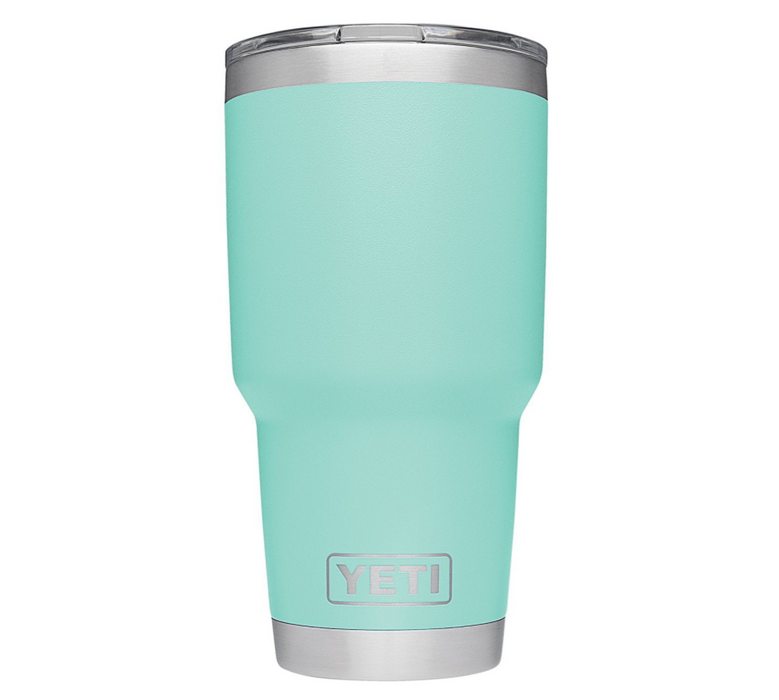 yeti tumbler water bottle