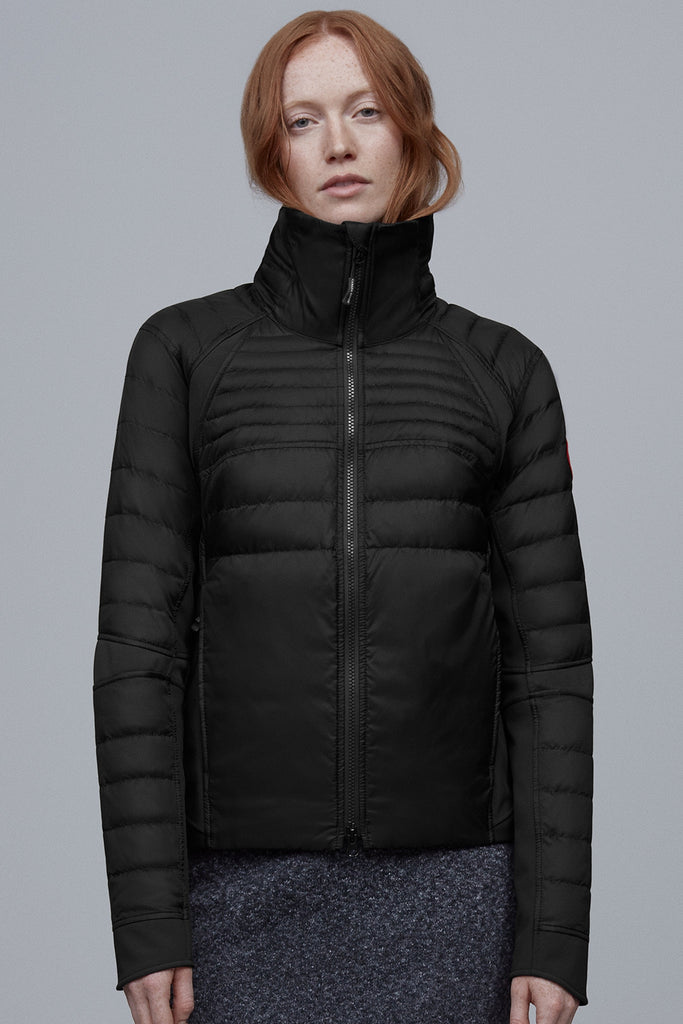 canada goose dunham down jacket