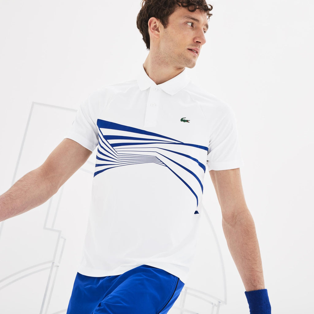 djokovic lacoste collection