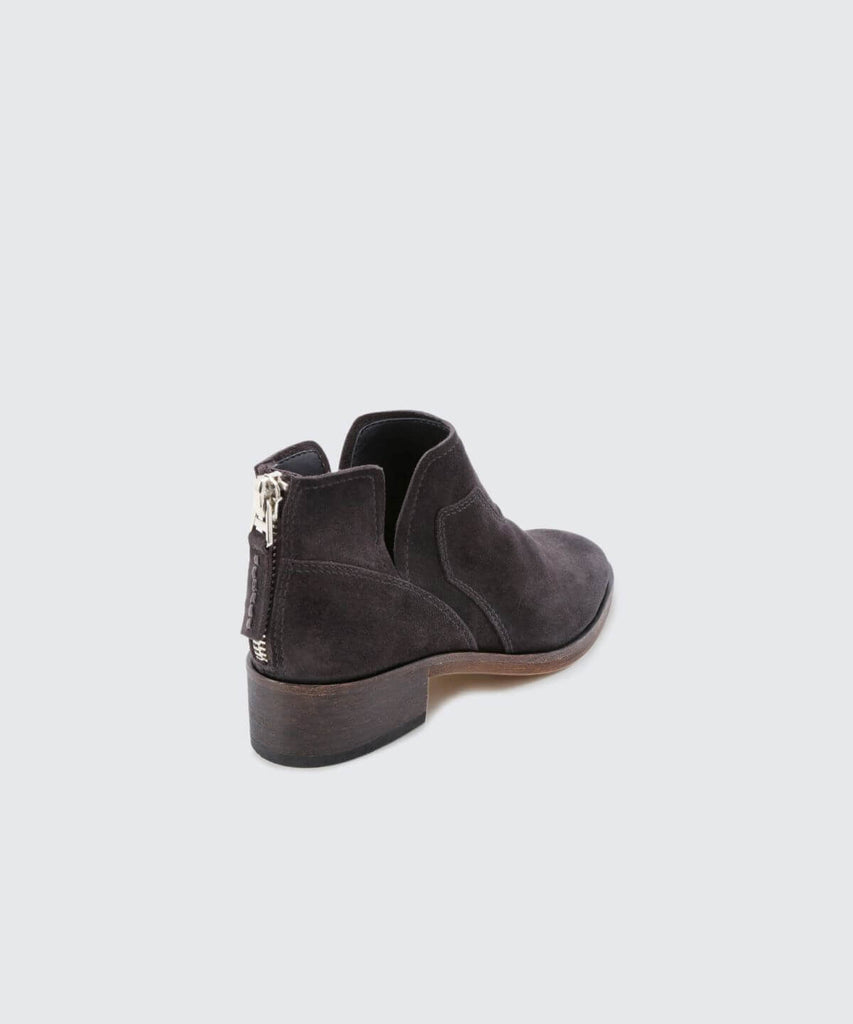 dolce vita titus bootie