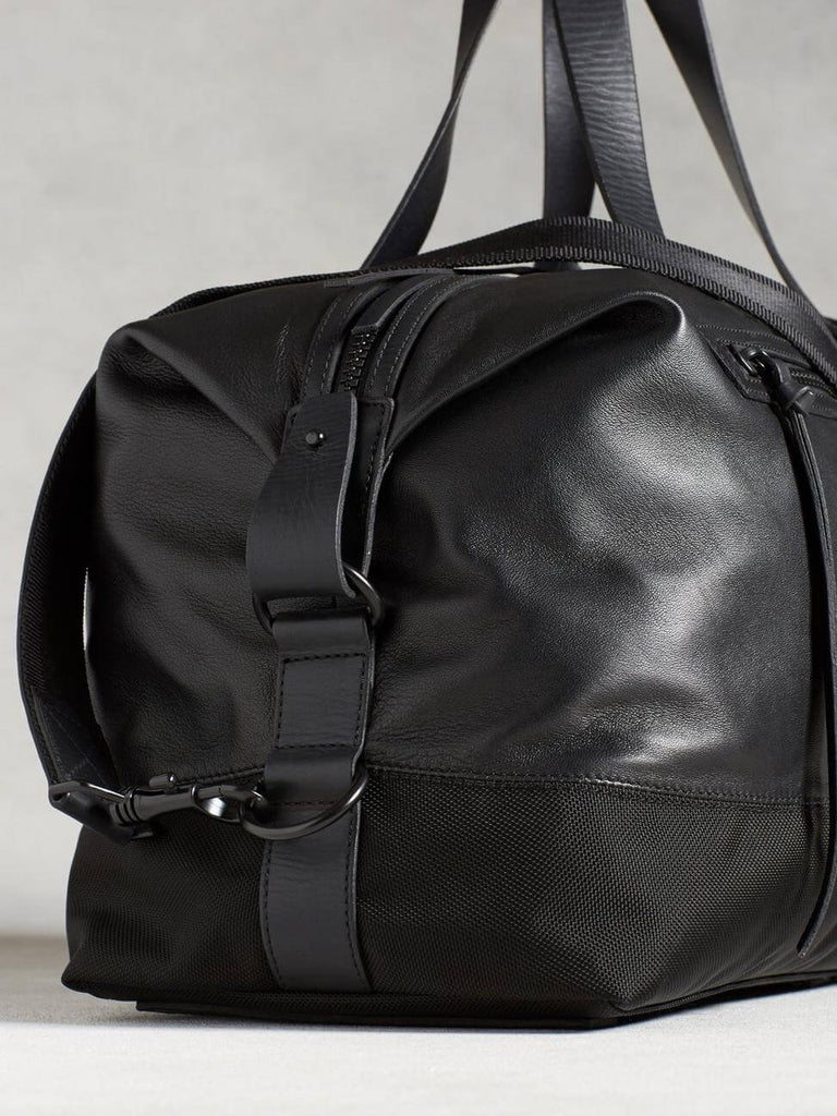 john varvatos duffle bag