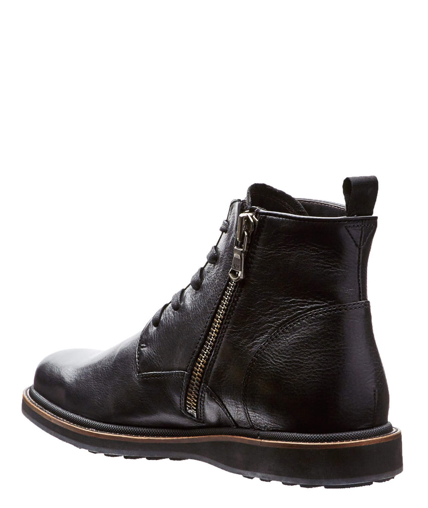 john varvatos brooklyn lug lace boot