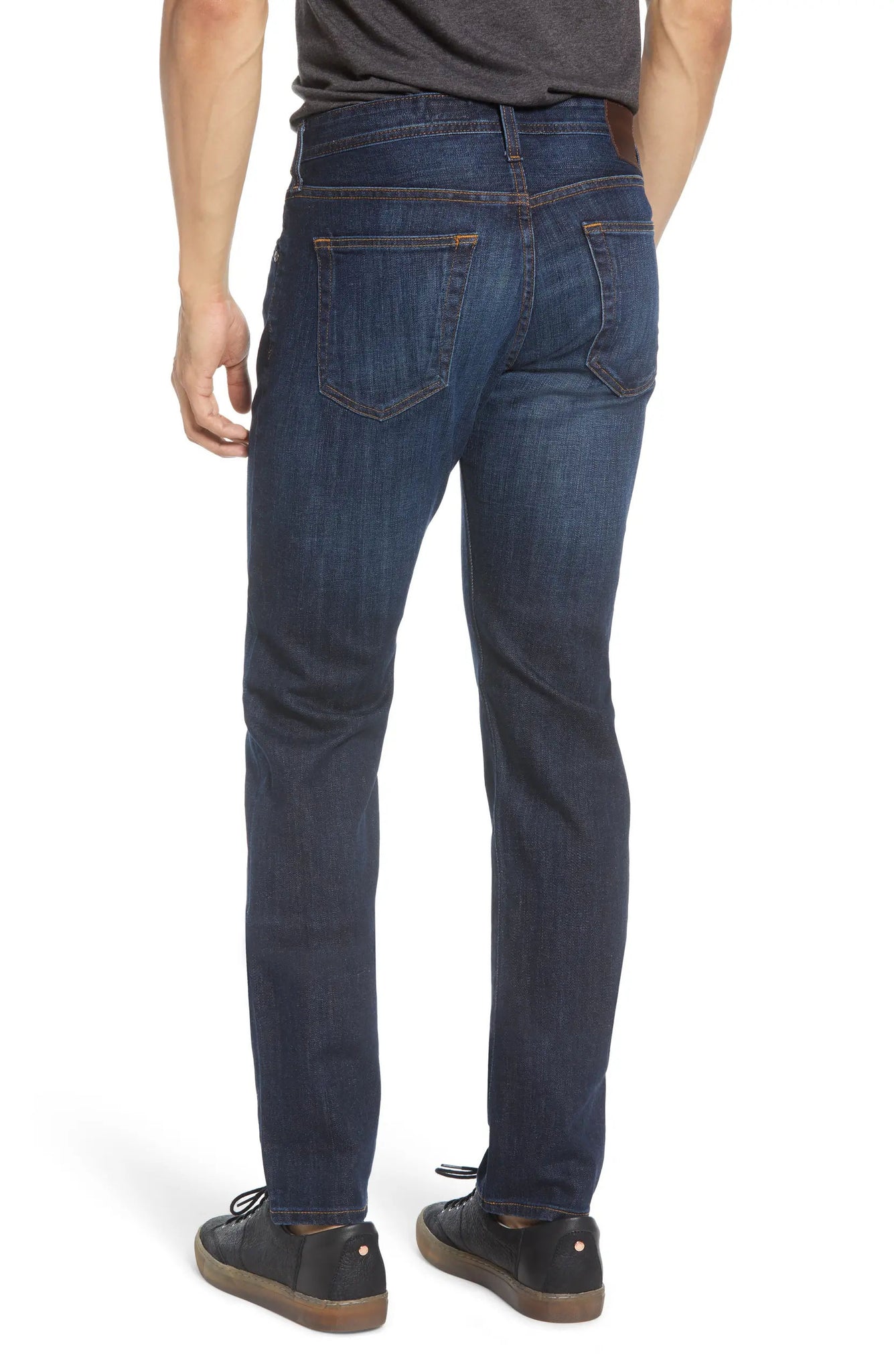AG Men's Tellis Slim Fit Jeans in Prove – manhattan casuals