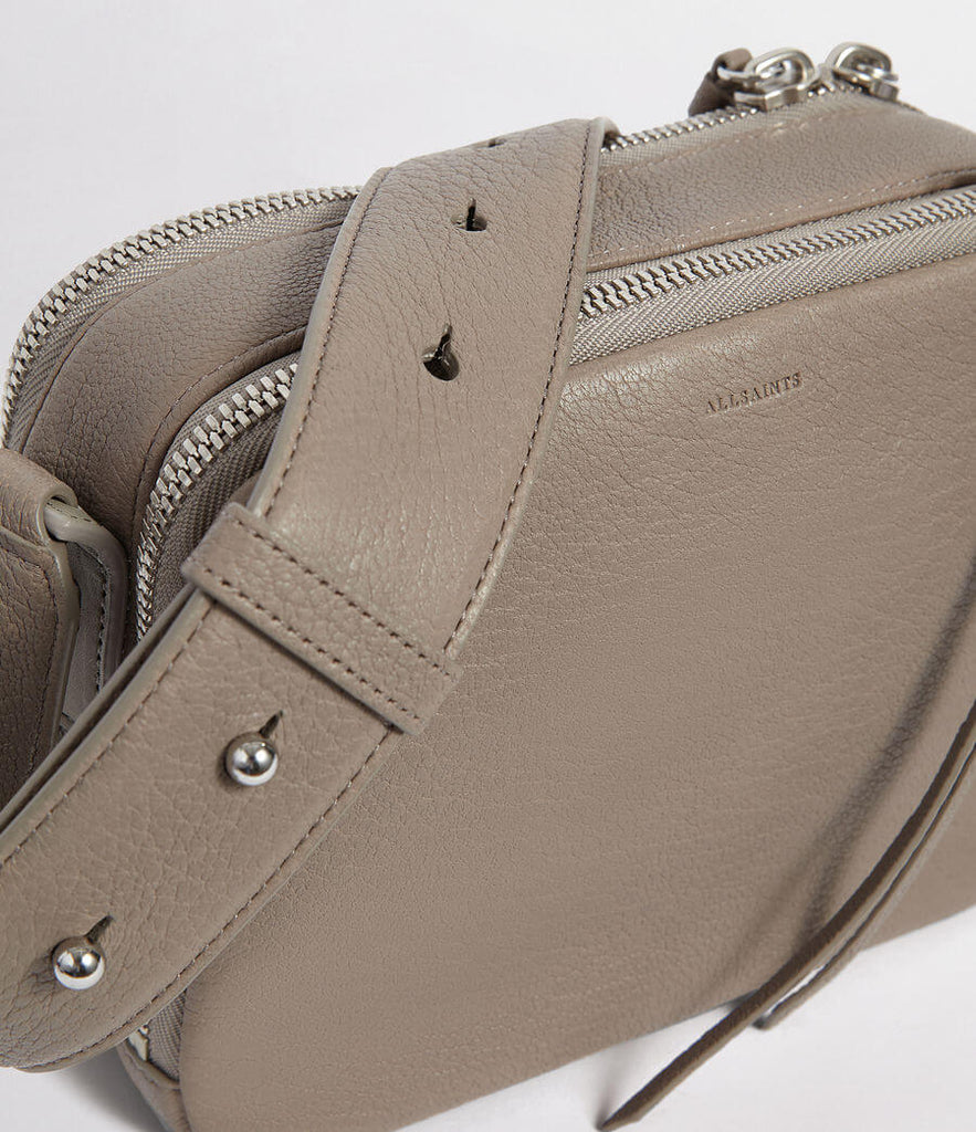 vincent leather crossbody bag