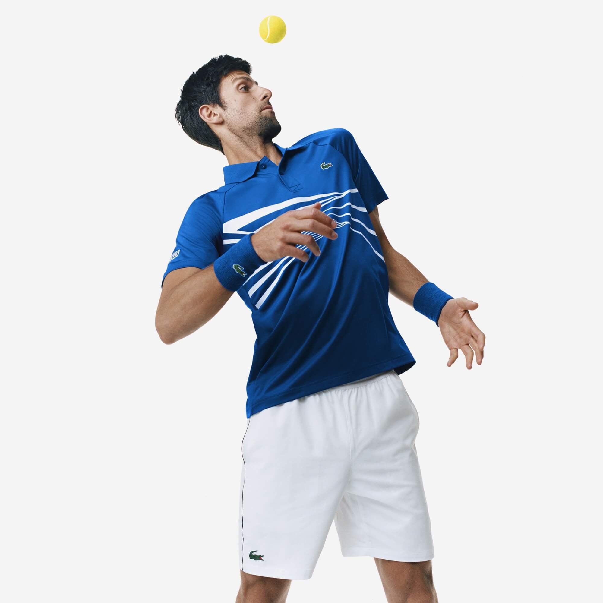 novak djokovic polo