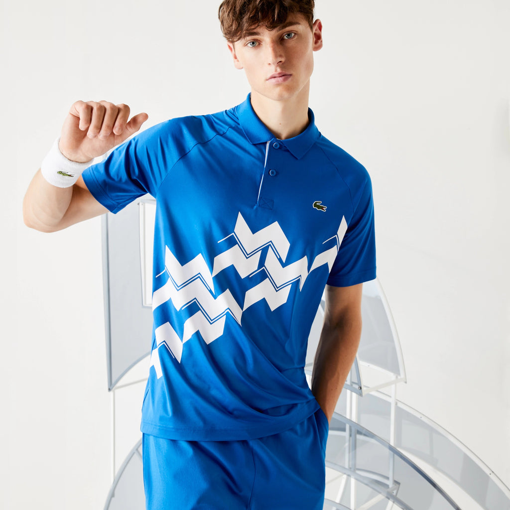 novak djokovic polo shirt