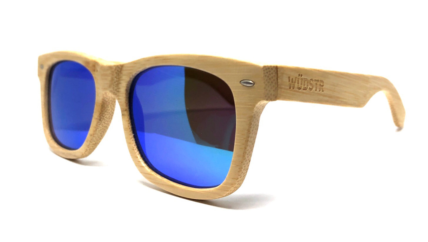 bamboo wayfarer