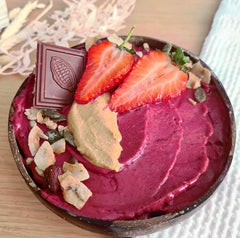 Free From Smoothie Bowl