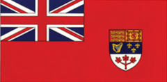 Canadian Red Ensign