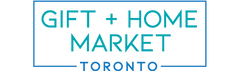 gift + home market toronto logo