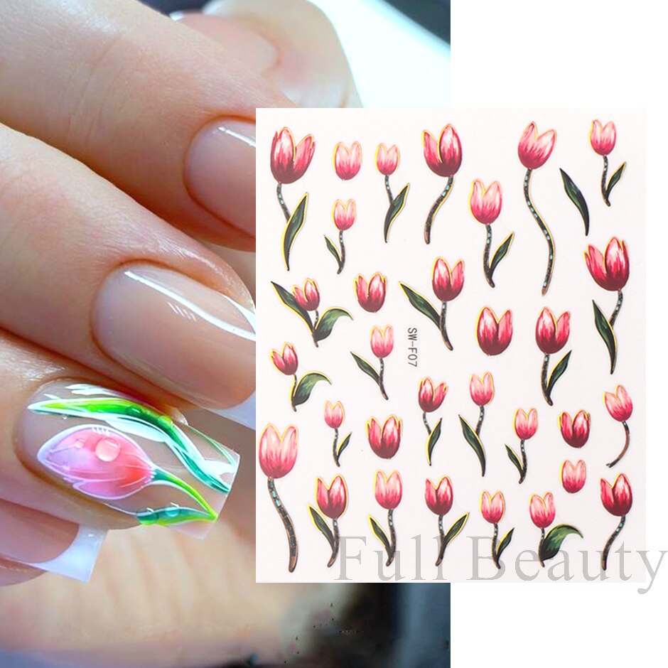 Bạn thích tay xinh và muốn tìm hiểu cách vẽ hoa tulip trên móng? Hãy xem ngay hình ảnh liên quan để có thêm ý tưởng sáng tạo và hoàn thiện phong cách thật cuốn hút.