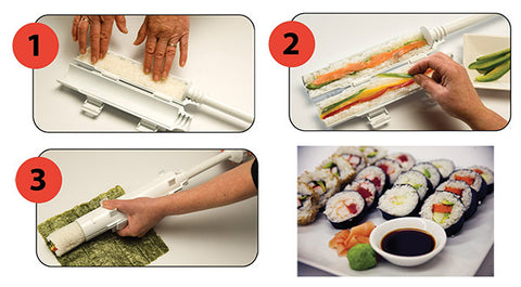 easysushimaker