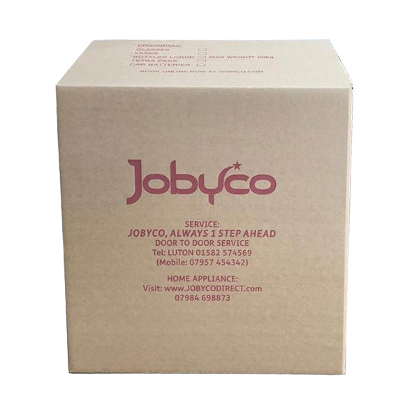 Jobyco 90 box (X-LARGE) – Jobyco Store