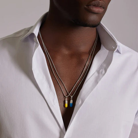 necklace for men