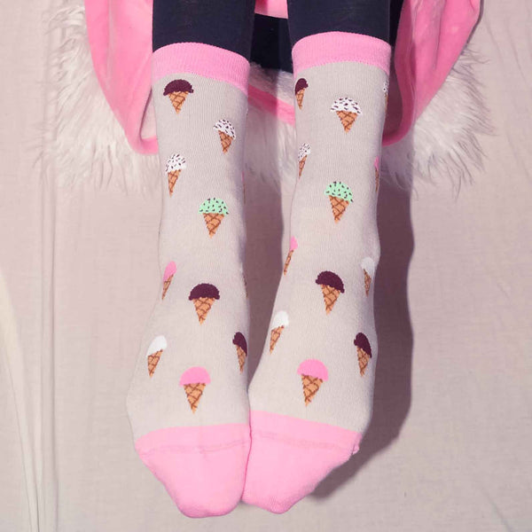 Imagery Socks for Luxury Soft Cool & Unique Designs