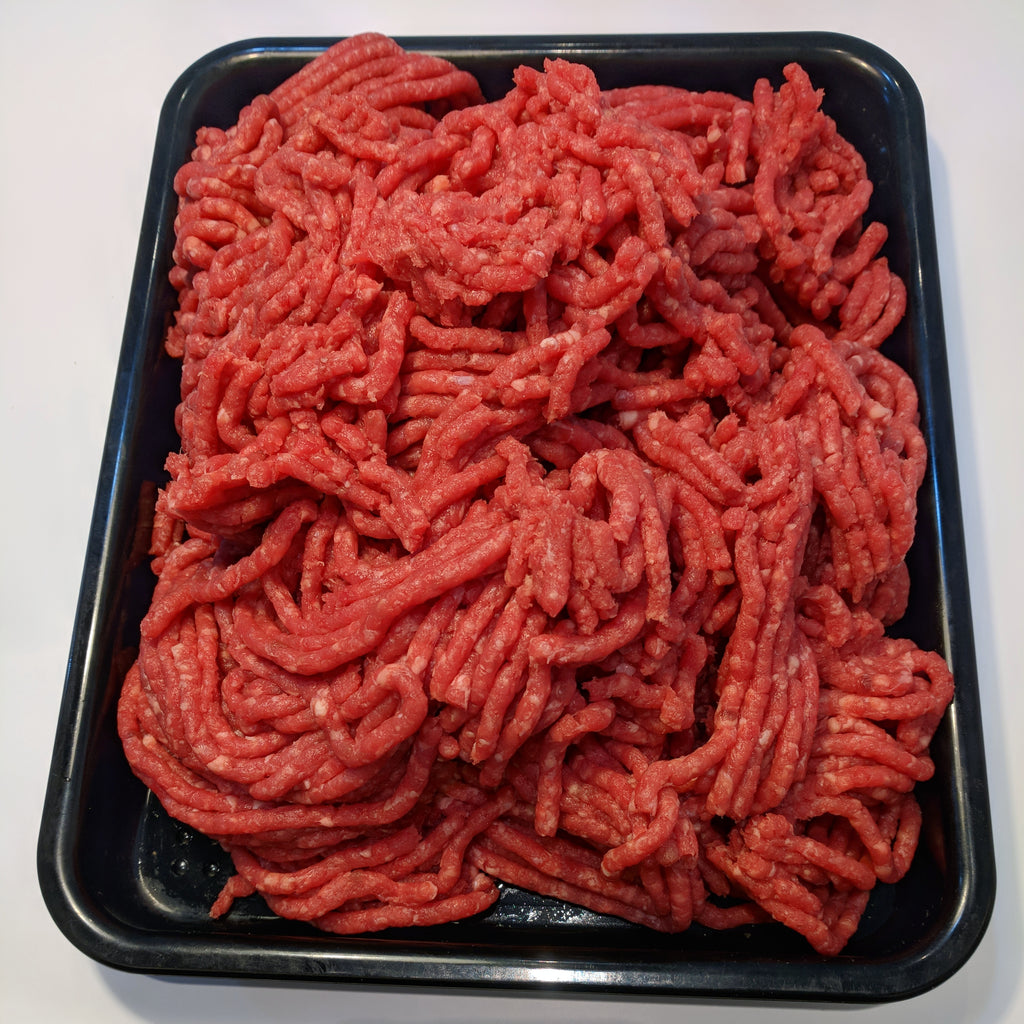 Shin Beef Bulk Buy - C. Cassidy & Sons