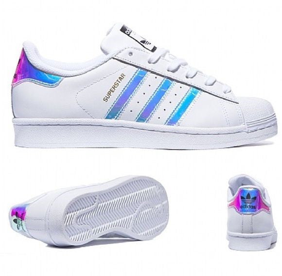 Cheap Adidas Originals Superstar Foundation C77124 White / Black 