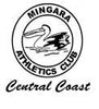 Mingara Athletics Club Logo