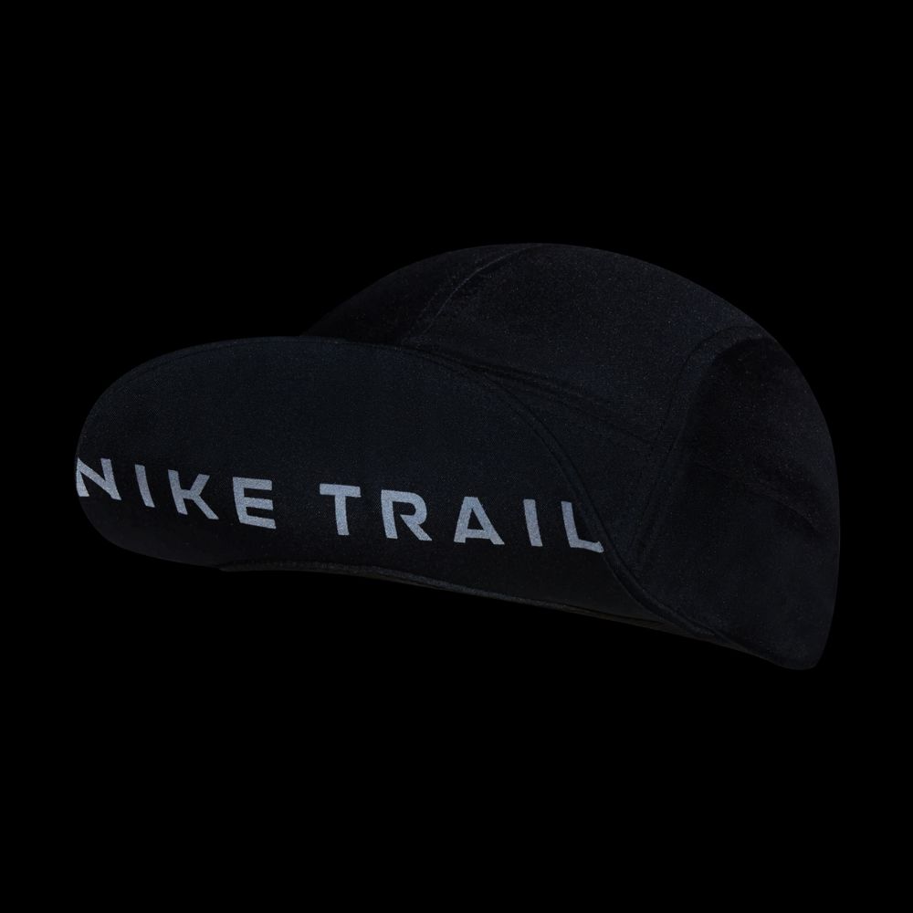 nike trail hat