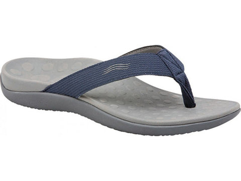 Mens Orthaheel Wave Thong