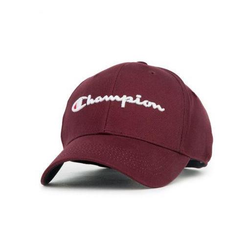 Champion Life® Classic Twill Hat Maroon 