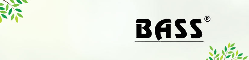 Bass Brushes
