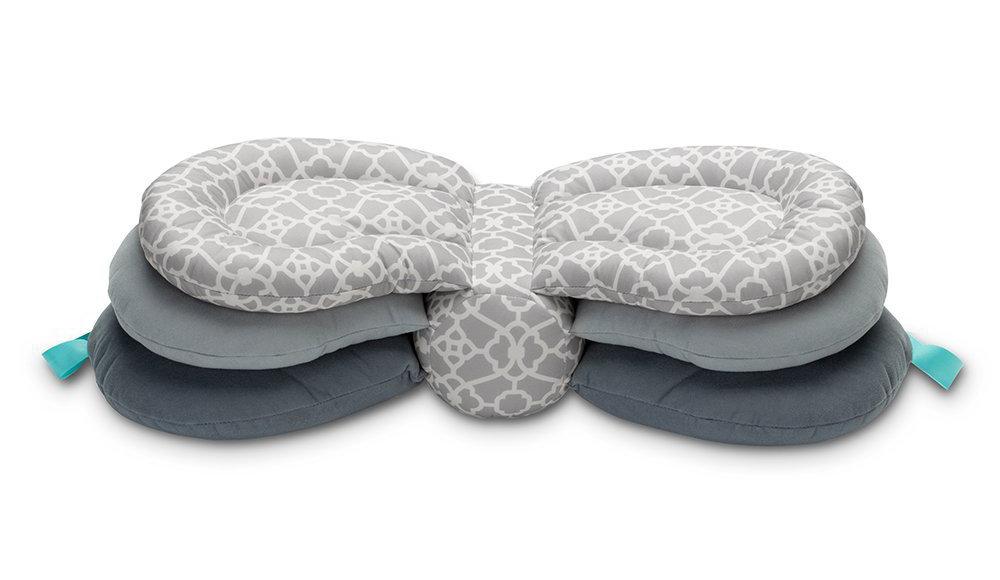 adjustable nursing pillow