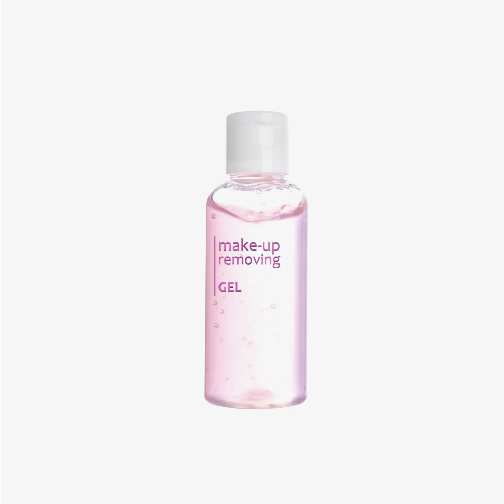 Cleansing gel