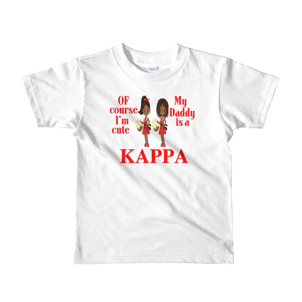 kappa t shirt kids