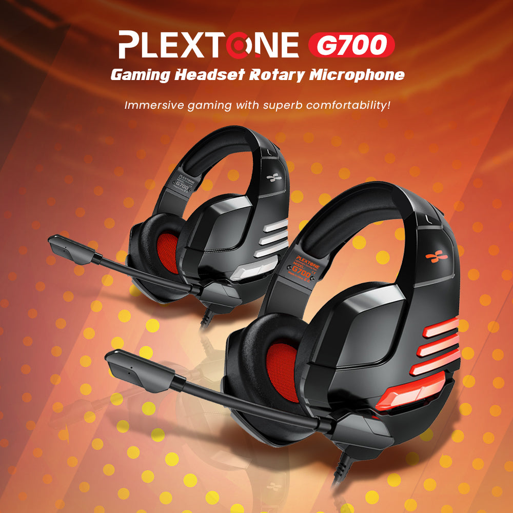 plextone g700