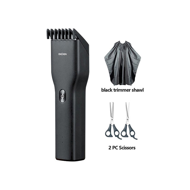 enchen trimmer review