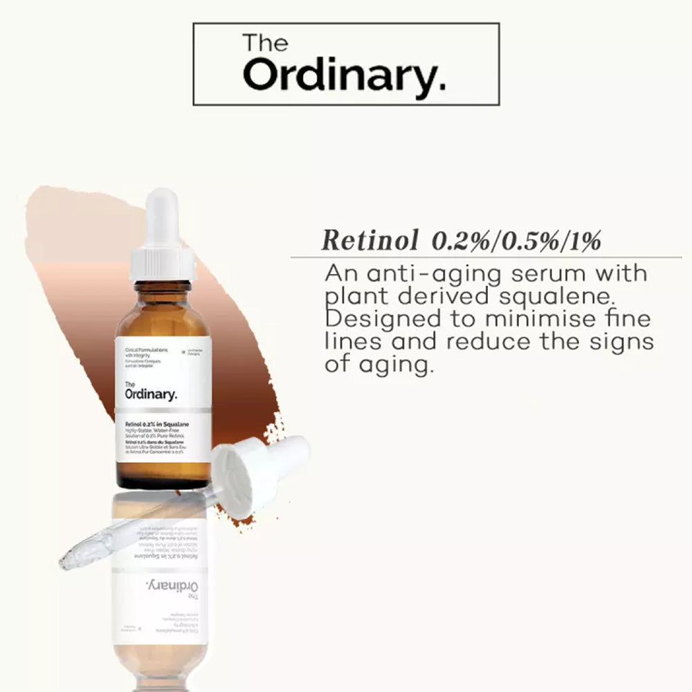 ordinary retinol 2