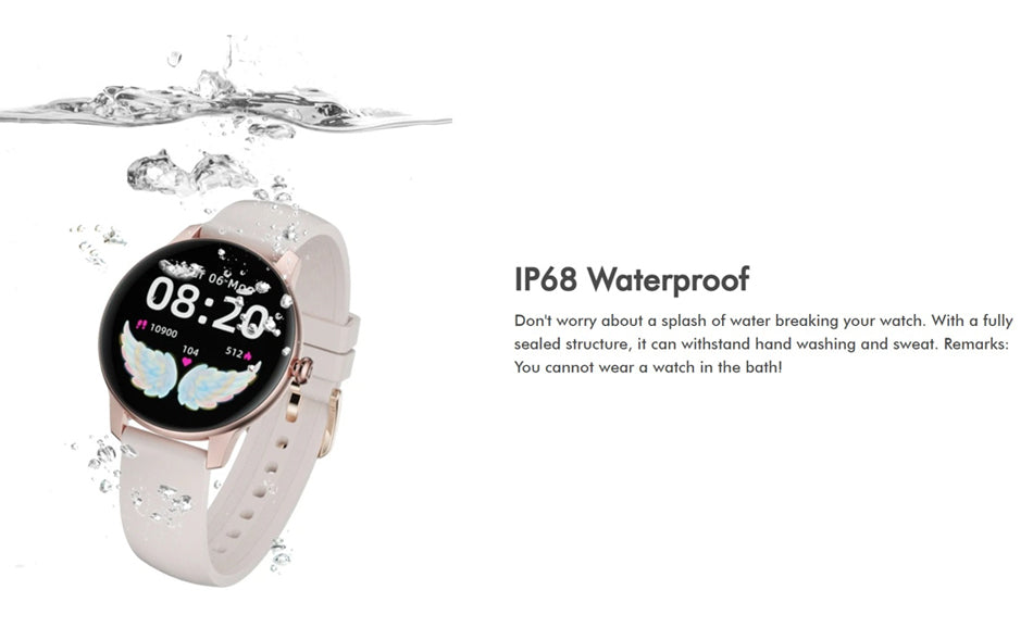 IMILAB W11 Smartwatch