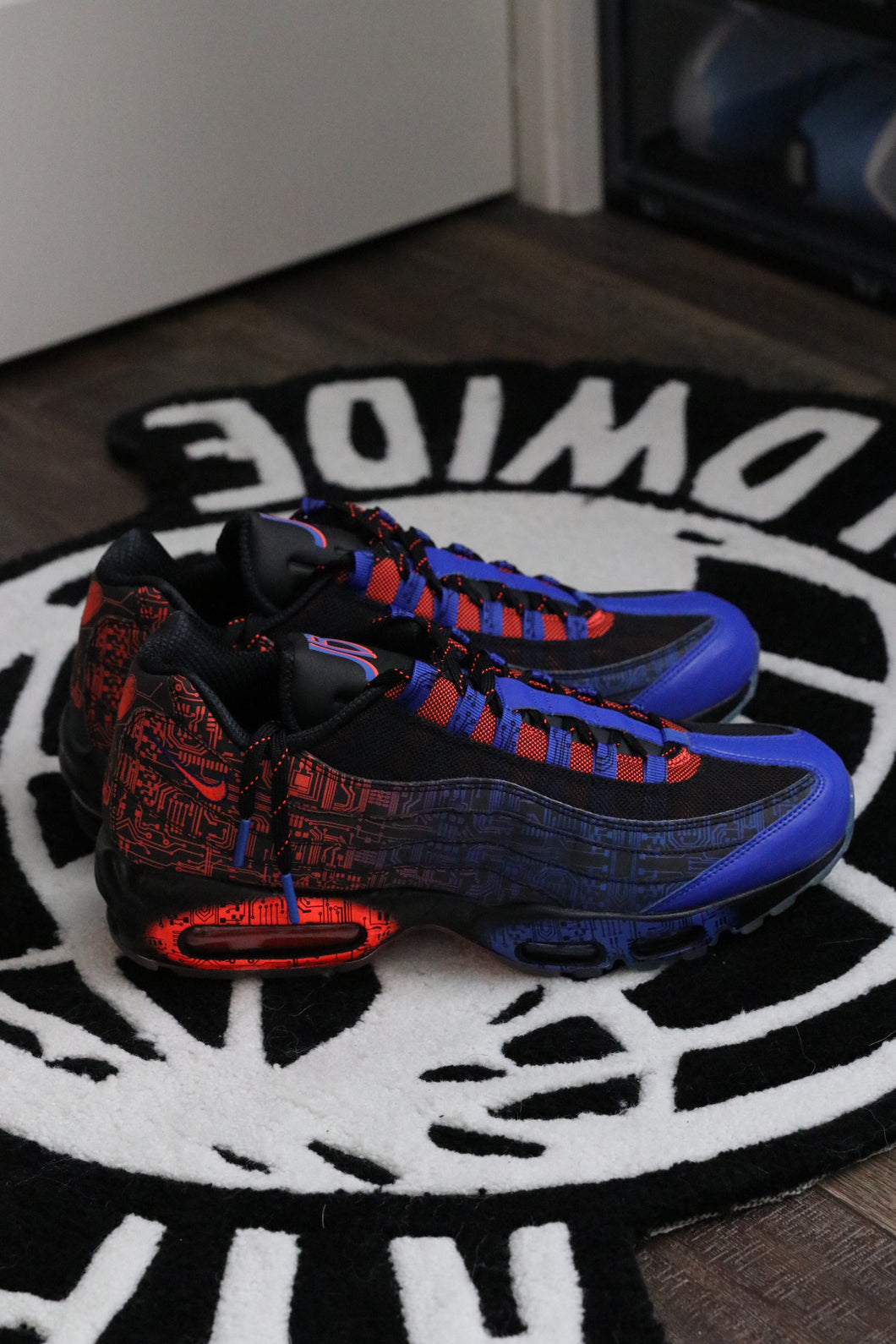 air max 95 doernbecher 15th anniversary