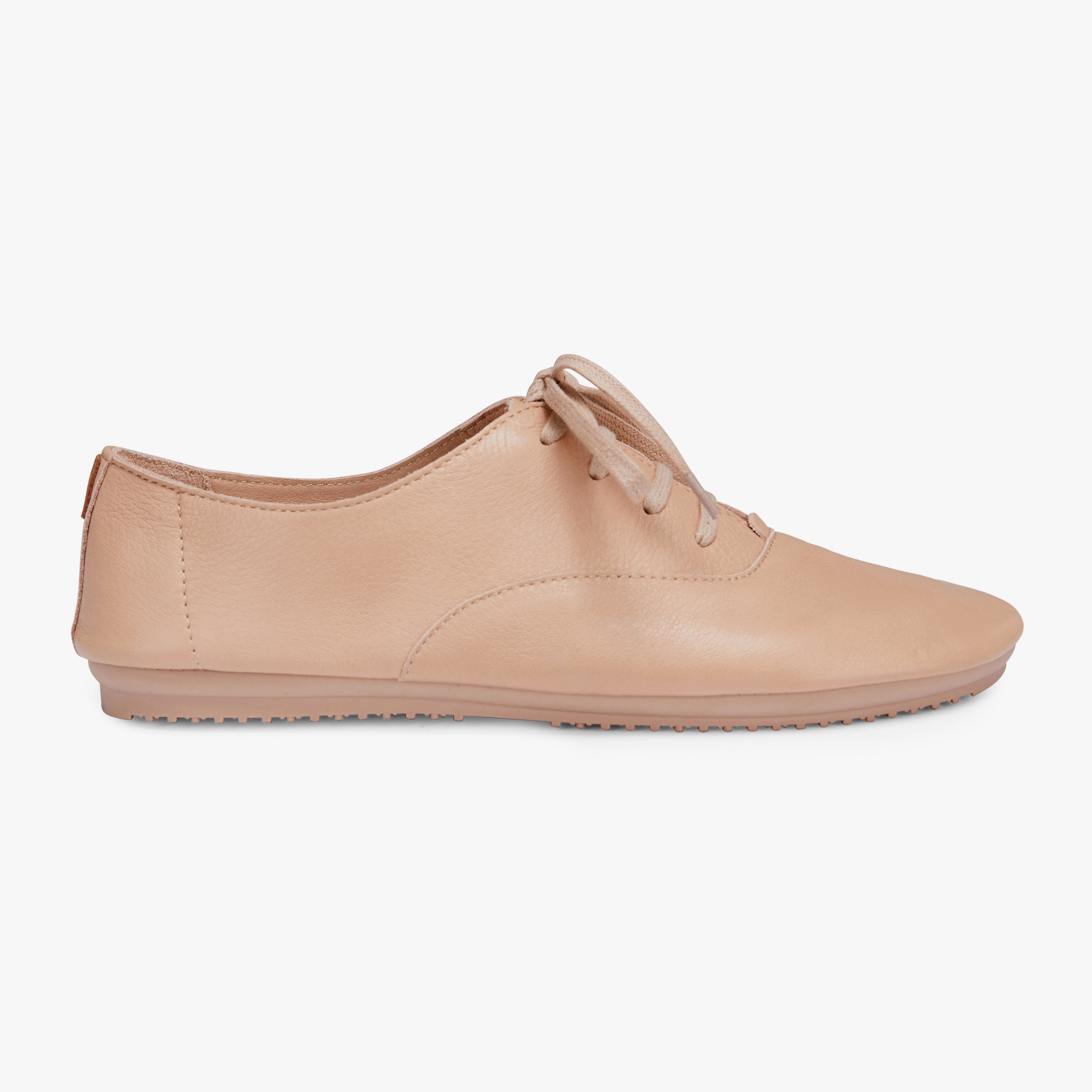 Paloma - Light Beige – Anothersole SG | Best Everyday Shoes