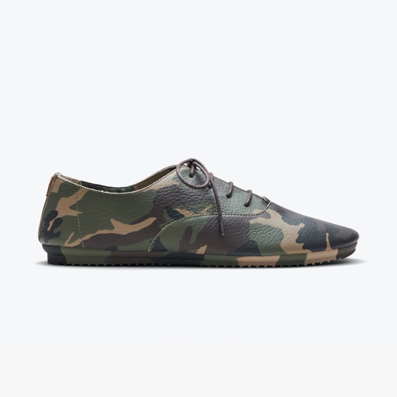 Riley - Camo – Anothersole | SG