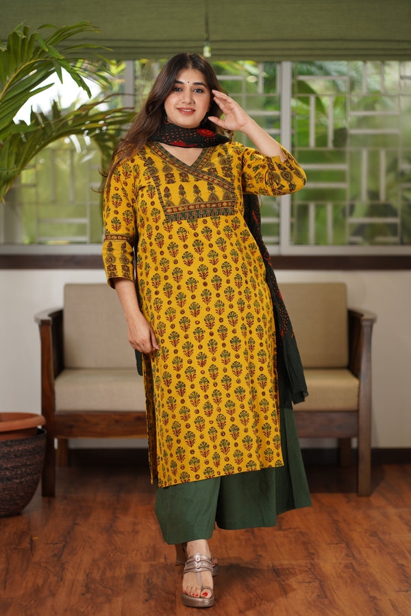 Kurtas – THE INDIAN ETHNIC CO.