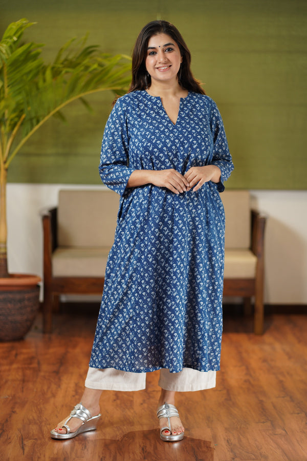 Kurtas – THE INDIAN ETHNIC CO.