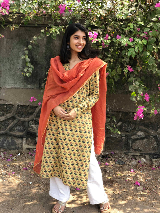 Kurtas – Page 3 – THE INDIAN ETHNIC CO.