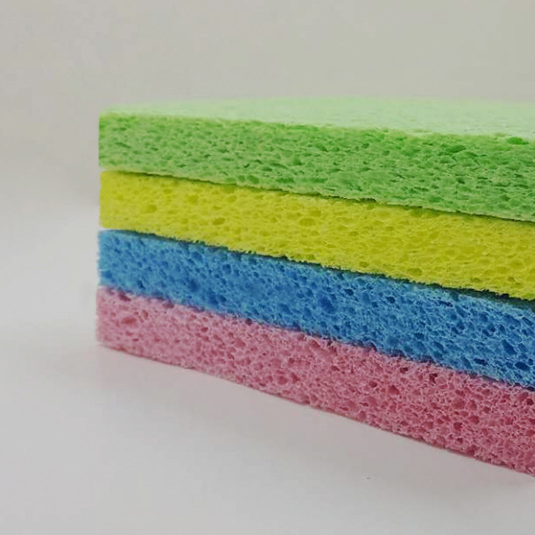 cleaning sponges bulk