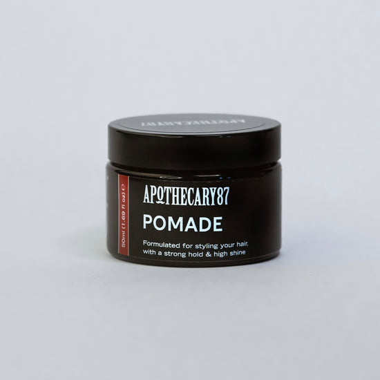 Apothecary 87 Classic Hair Kit