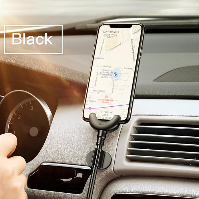 iphone car mount charger