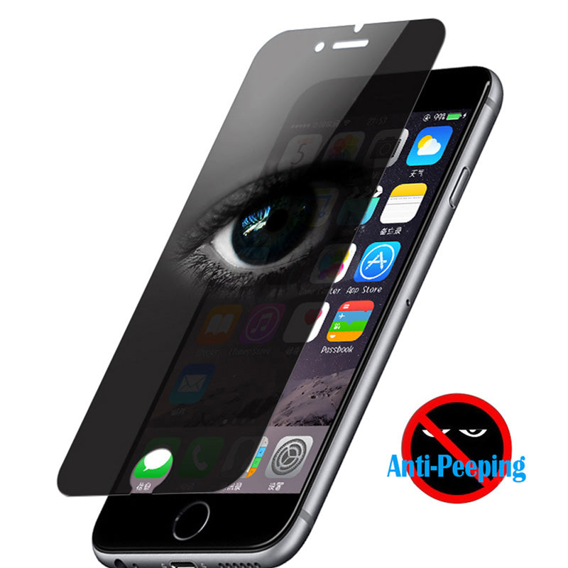 Premium Henks Anti Spy Full Privacy Screen Tempered Glass Screen Prote Caseworld 0861