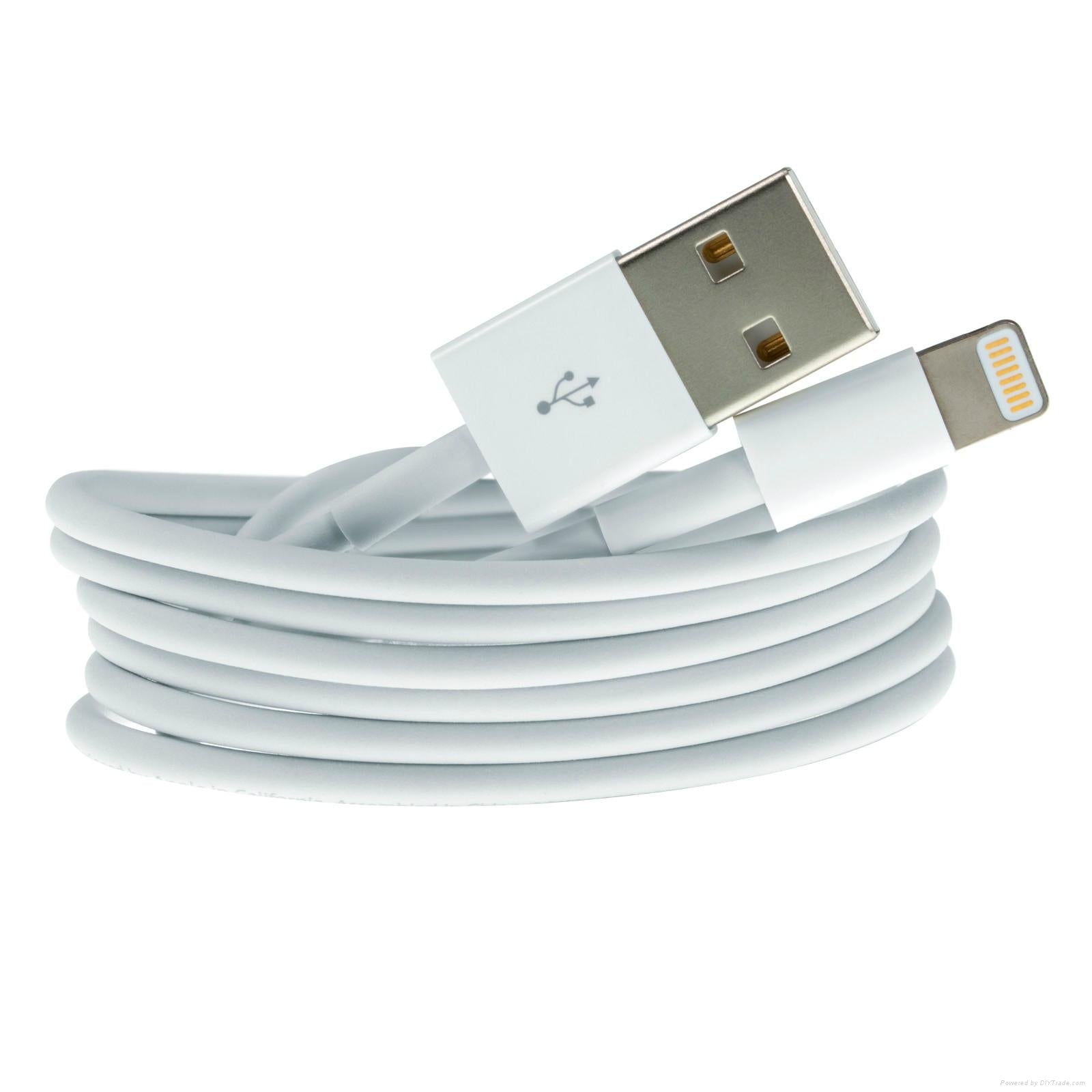 lightning connector iphone
