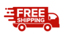 free shipping van