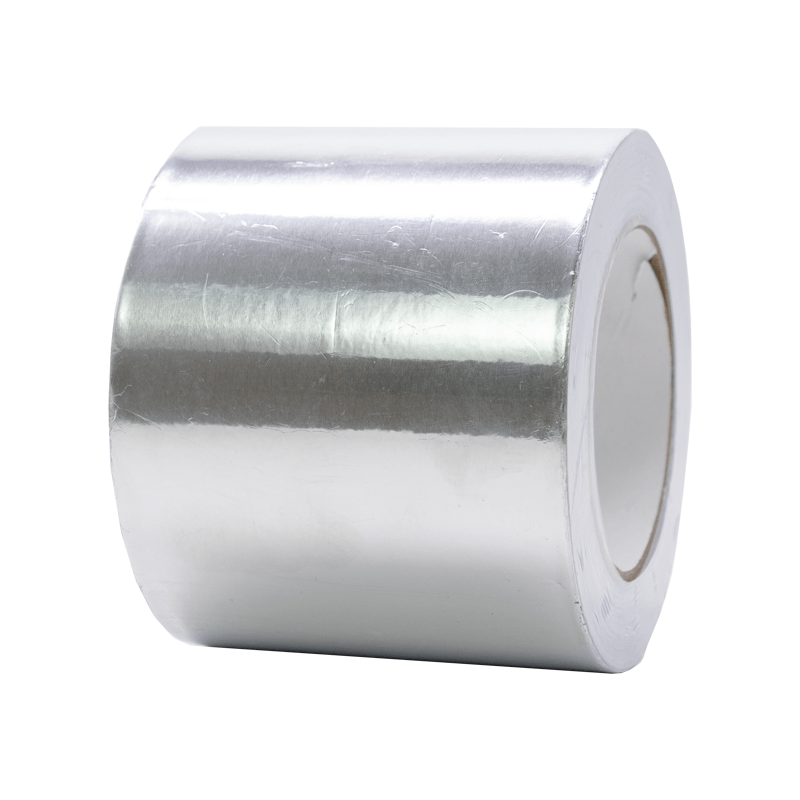 Aluminium Foil Tape 30 Micron Univar Univarsc Com