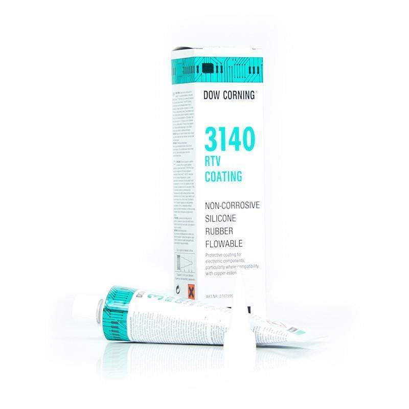 Dow corning купить. Dow Corning 3140. Dow Corning 744 RTV клей-герметик. Герметик 3140 RTV 100 мл. Клей-герметик 3140 RTV coating,EA,90ml-10ctn.